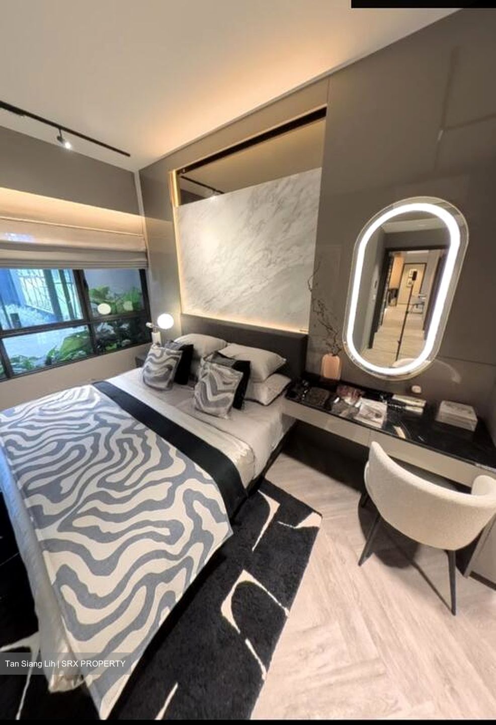 Upper Thomson Road (D26), Condominium #520771711